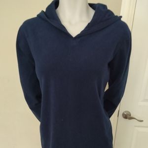NY & Co collections hoodie sweater